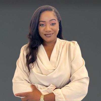 Agent Vimbainashe Ruzvidzo