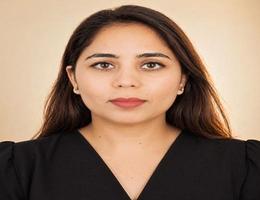 Agent Saira Khan