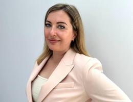 Agent Olga Polettskaia