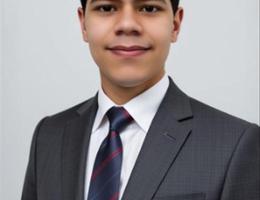 Agent Youssef Maher
