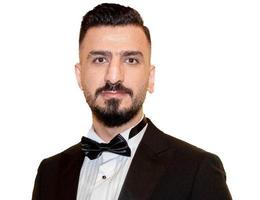 Agent Hamza Alabdulat