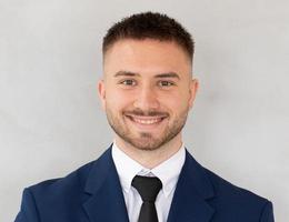 Agent Alexander Sariev