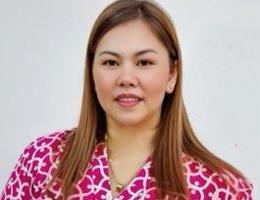 العميل Suzette Catapusan