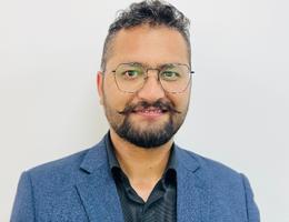 Agent Rashid Hussain