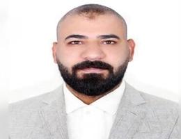Agent Mohamed Salah