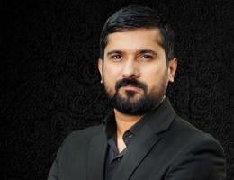 العميل MUHAMMAD UMAIR
