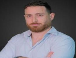 Agent Yaakov Glidai