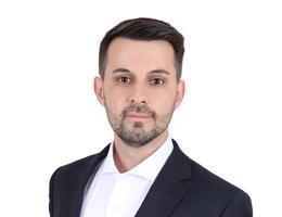 Agent Guram Chanturiia