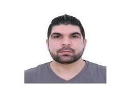 Agent Hassan Srour