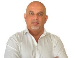 العميل Chafik Alknani