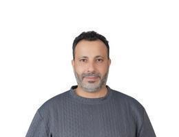 Agent Omar Khabaz
