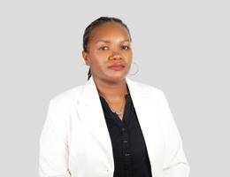 العميل Jackline Wachira