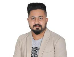 Agent Syed Abbas Toqir Toqir Hussain
