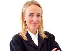 Agent Natalia Golovataya