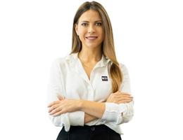Agent Ekaterina Shestakova