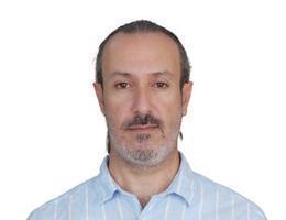 Agent Omar Haail