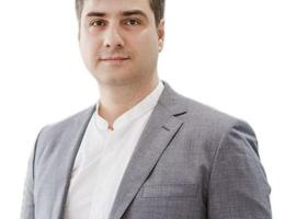 Agent Zalim Tumov