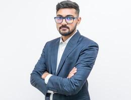 Agent Janum Bopanna