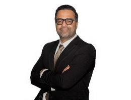العميل Imran Paracha