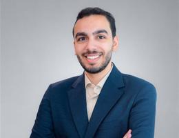 Agent Samer Soliman