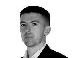 Agent Stephen James McGee