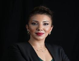 Agent Hulya Altunay