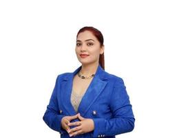 Agent Deepti Gurmukh