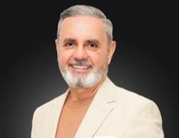 Agent Fawzi Moosa 