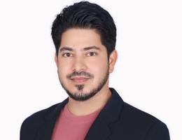 Agent Waseem Akhtar 