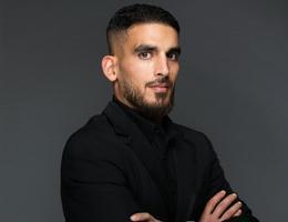 العميل Munir Nooraldin