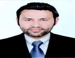 Agent Muhammad Salman