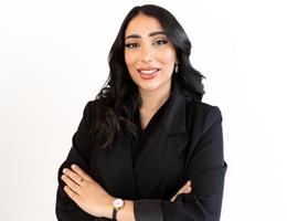 Agent Ruba Aburazzouq