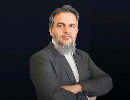 Agent Rizwan Ali
