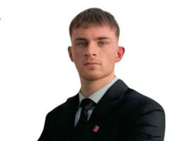 Agent Alexander John Andrew Mckendrick