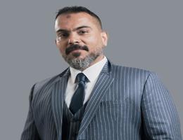 Agent Salman Wahid