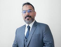 Agent Salman Wahid