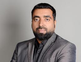 Agent Abdul Muthalib Parambath Kunhi Mammu
