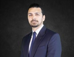 Agent Khalid Shabbir