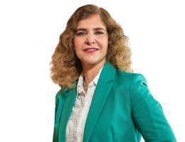 Agent Inas Iskander