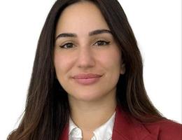 Agent Sara Bader