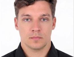 العميل Sergei Fomin