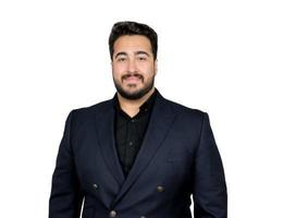 Agent Afnan Aftab