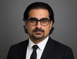 Agent Naveed Fayyaz