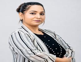 العميل Mamta Sharma