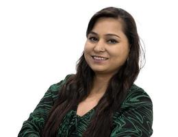 Agent Mamta Sharma