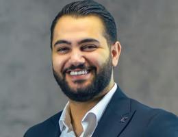 العميل Charbel Moubarak
