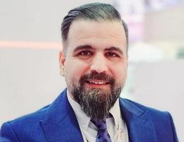 Agent Muhannad Ahmed