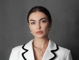 Agent Valentina Rusu