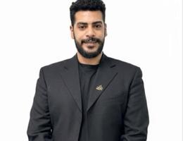 Agent Hassan Mohamed