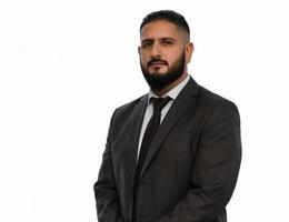 Agent Faheem Ulhassan